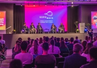 Pain�is da ExpoMais 2023 exploram a inova��o sob diferentes �ticas