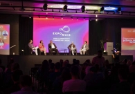 Pain�is da ExpoMais 2023 exploram a inova��o sob diferentes �ticas