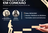 Palestra aborda as novas compet�ncias dos profissionais em cargos de gest�o