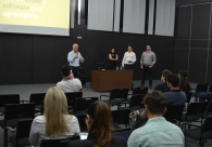 Palestra aborda benef�cios e oportunidades no uso do drone para o agroneg�cio