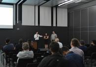 Palestra aborda benef�cios e oportunidades no uso do drone para o agroneg�cio