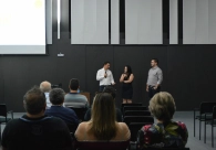 Palestra aborda benef�cios e oportunidades no uso do drone para o agroneg�cio