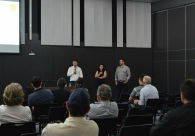 Palestra aborda benef�cios e oportunidades no uso do drone para o agroneg�cio