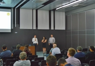 Palestra aborda benef�cios e oportunidades no uso do drone para o agroneg�cio