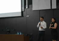 Palestra aborda benef�cios e oportunidades no uso do drone para o agroneg�cio