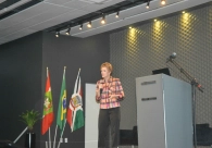 Palestra com Eline Kullock esclarece o comportamento e o perfil da gera��o �Y� 