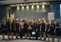 Palestra com Eline Kullock esclarece o comportamento e o perfil da gera��o �Y� 