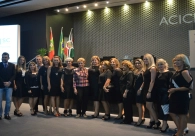 Palestra com Eline Kullock esclarece o comportamento e o perfil da gera��o �Y� 
