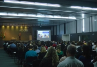 Palestra com M�rcio Schultz destaca as compet�ncias emocionais para o trabalho em equipe