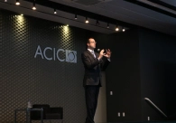 Palestra e nova logo d&atilde;o in&iacute;cio as comemora&ccedil;&otilde;es dos 75 anos da Acic