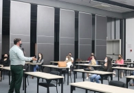 Palestra marca abertura do N&uacute;cleo de MEIs da Acic