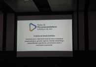 Palestra marca abertura do N&uacute;cleo de MEIs da Acic