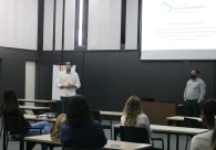 Palestra marca abertura do N&uacute;cleo de MEIs da Acic