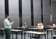 Palestra marca abertura do N&uacute;cleo de MEIs da Acic