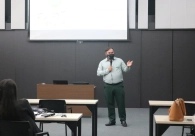 Palestra marca abertura do N&uacute;cleo de MEIs da Acic