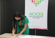 Palestra marca abertura do N&uacute;cleo de MEIs da Acic