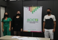 Palestra marca abertura do N&uacute;cleo de MEIs da Acic