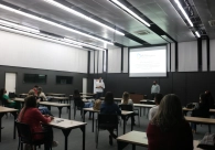 Palestra marca abertura do N&uacute;cleo de MEIs da Acic