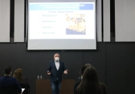 Palestra oferecida pela Acic ressalta papel da intelig&ecirc;ncia emocional nas negocia&ccedil;&otilde;es