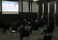 Palestra oferecida pela Acic ressalta papel da intelig&ecirc;ncia emocional nas negocia&ccedil;&otilde;es