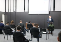 Palestra oferecida pela Acic ressalta papel da intelig&ecirc;ncia emocional nas negocia&ccedil;&otilde;es