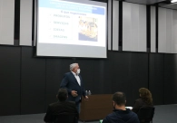 Palestra oferecida pela Acic ressalta papel da intelig&ecirc;ncia emocional nas negocia&ccedil;&otilde;es