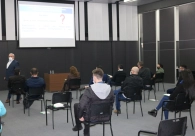 Palestra oferecida pela Acic ressalta papel da intelig&ecirc;ncia emocional nas negocia&ccedil;&otilde;es