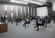 Palestra oferecida pela Acic ressalta papel da intelig&ecirc;ncia emocional nas negocia&ccedil;&otilde;es