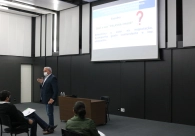 Palestra oferecida pela Acic ressalta papel da intelig&ecirc;ncia emocional nas negocia&ccedil;&otilde;es