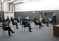 Palestra oferecida pela Acic ressalta papel da intelig&ecirc;ncia emocional nas negocia&ccedil;&otilde;es