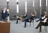 Palestra oferecida pela Acic ressalta papel da intelig&ecirc;ncia emocional nas negocia&ccedil;&otilde;es