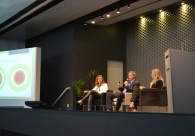 Palestra sobre a Reforma Trabalhista atrai grande p�blico � Acic