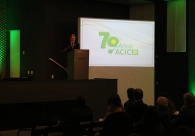 Palestra sobre economia marca celebra&ccedil;&atilde;o pelos 79 anos da Acic