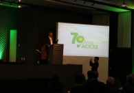 Palestra sobre economia marca celebra&ccedil;&atilde;o pelos 79 anos da Acic