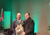 Palestra sobre economia marca celebra&ccedil;&atilde;o pelos 79 anos da Acic