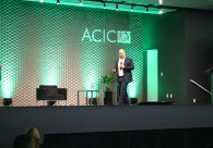 Palestra sobre economia marca celebra&ccedil;&atilde;o pelos 79 anos da Acic