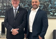 Palestra sobre economia marca celebra&ccedil;&atilde;o pelos 79 anos da Acic