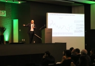 Palestra sobre economia marca celebra&ccedil;&atilde;o pelos 79 anos da Acic