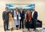 Palestra sobre economia marca celebra&ccedil;&atilde;o pelos 79 anos da Acic