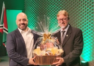 Palestra sobre economia marca celebra&ccedil;&atilde;o pelos 79 anos da Acic