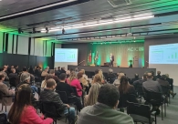 Palestra sobre economia marca celebra&ccedil;&atilde;o pelos 79 anos da Acic