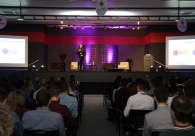 Palestrantes explicam na Expomais como vencer a &ldquo;dor&rdquo;