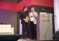 Palestrantes explicam na Expomais como vencer a &ldquo;dor&rdquo;