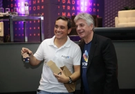 Palestrantes explicam na Expomais como vencer a &ldquo;dor&rdquo;