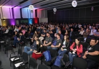 Palestrantes explicam na Expomais como vencer a &ldquo;dor&rdquo;