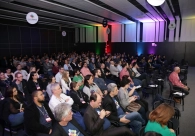 Palestrantes explicam na Expomais como vencer a &ldquo;dor&rdquo;