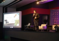 Palestrantes explicam na Expomais como vencer a &ldquo;dor&rdquo;