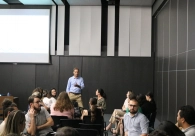 Palestras e painel v�o compor o ESG Summit Sul Catarinense