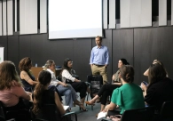 Palestras e painel v�o compor o ESG Summit Sul Catarinense