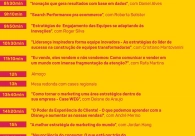 Palestras, mesa redonda e rodada de neg�cios comp�em a programa��o do Connex